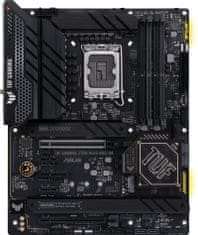 ASUS TUF GAMING Z790-PLUS WIFI D4 (DDR4) - Intel Z790