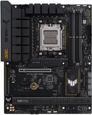 ASUS TUF GAMING B650-PLUS - AMD B650