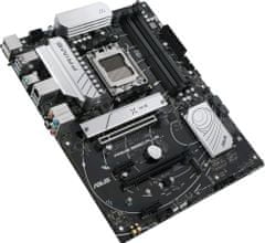 ASUS PRIME B650-PLUS-CSM - AMD B650