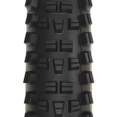 WTB Plášť Trail Boss 29x2,25 (54-622) TCS Light Fast Rolling SG2 Tanwall - skládací, černá-hnědá