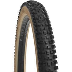 WTB Plášť Trail Boss 29x2,25 (54-622) TCS Light Fast Rolling SG2 Tanwall - skládací, černá-hnědá