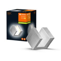 Osram LEDVANCE ENDURA Style Pyramid Wall 9W 4058075477896