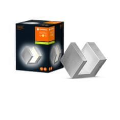 Osram LEDVANCE ENDURA Style Pyramid Wall 9W 4058075477896