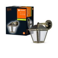 Osram LEDVANCE ENDURA Classic Tradition Down E27 Gold 4058075206168