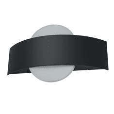 Osram LEDVANCE ENDURA Style Shield Round 11W Dark Gray 4058075205291