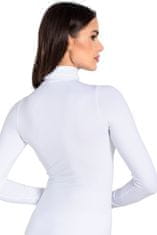 Gatta Dámská halenka 2655s Classic golf white, bílá, XL