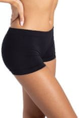 Gatta Dámské boxerky 1446s Viki black, černá, M