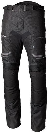RST kalhoty MAVERICK EVO CE 3199 černé/černé