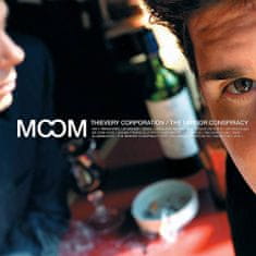 Thievery Corporation: Mirror Conspiracy