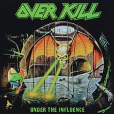 Overkill: Under The Influence