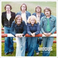 Modus: Nultý album