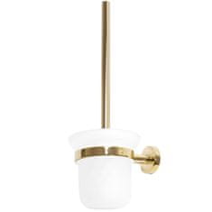 Tutumi WC štětka Gold 322265A