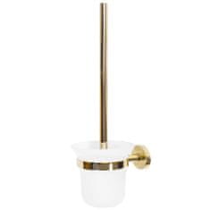 Tutumi WC štětka Gold 322265A