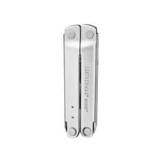 LEATHERMAN Multitool BOND, stříbrný 832936