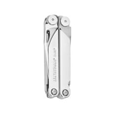 LEATHERMAN Multitool CURL stříbrný 832932