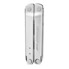 LEATHERMAN Multitool BOND, stříbrný 832936