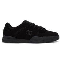 DC boty DC Central BLACK/BLACK 42,5