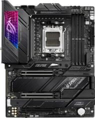 ASUS ROG STRIX X670E-E GAMING WIFI - AMD X670