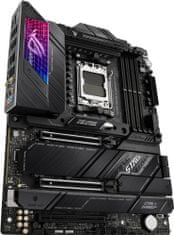 ASUS ROG STRIX X670E-E GAMING WIFI - AMD X670