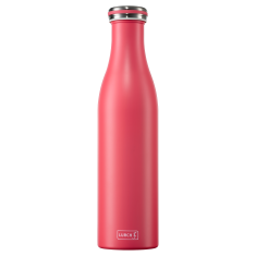 LURCH Trendy termo láhev Lurch 00240968 - 750 ml pink