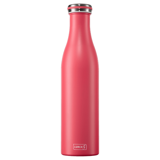 LURCH Trendy termo láhev Lurch 00240968 - 750 ml pink