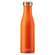 LURCH Trendy termo láhev - 500 ml orange