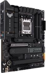 ASUS TUF GAMING X670E-PLUS - AMD X670