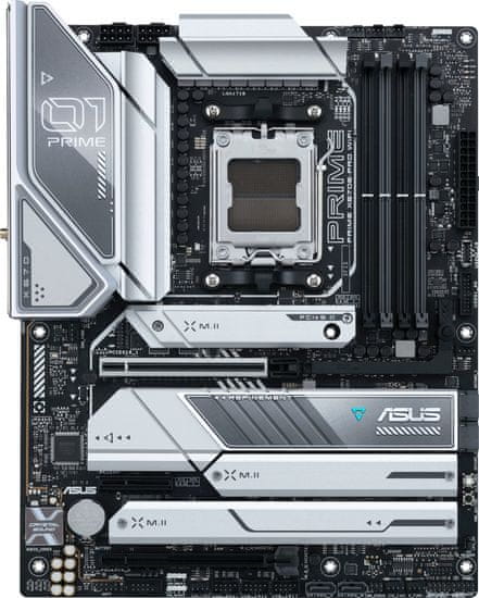 ASUS PRIME X670E-PRO WIFI - AMD X670