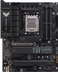 ASUS TUF GAMING X670E-PLUS - AMD X670