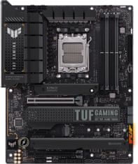 ASUS TUF GAMING X670E-PLUS - AMD X670