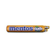 Perfetti Van Melle Perfetti Mentos Fanta 300g