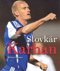 Michal Zeman: Stovkár Karhan