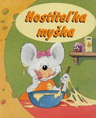 Hostiteľka myška