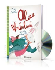 Lewis Carroll: Alice in Wonderland