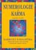 Angelika Hoefler: Numerologie a karma - Karmická kabalistika