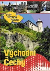 Východní Čechy Ottův turistický průvodce