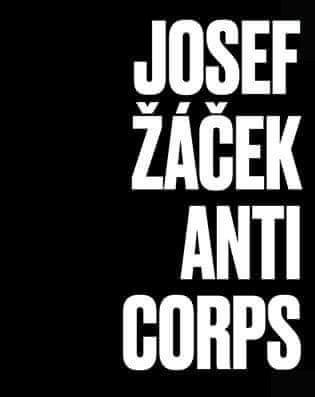 Ludvík Hlaváček: Josef Žáček - Anticorps