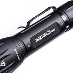 Nextorch TA41 ruční svítilna