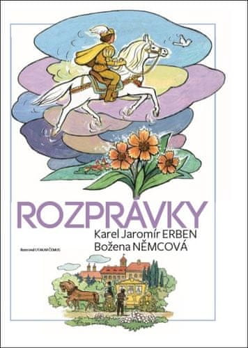 Karel Jaromír Erben: Rozprávky