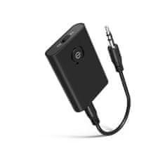 Mobilly Bluetooth přijímač/vysílač A2DP, bluetooth transmitter/receiver