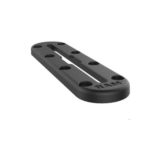 RAM MOUNTS Tough-Track kolejnice s T-drážkou délky 17,8 cm, RAP-TRACK-A5U