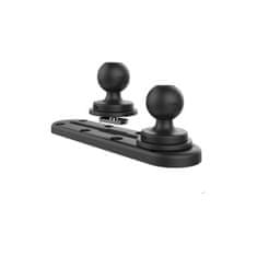 RAM MOUNTS Tough-Track kolejnice s T-drážkou délky 17,8 cm, RAP-TRACK-A5U