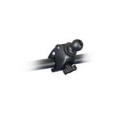 RAM MOUNTS Tough-Claw malá svěrka s ručním upínáním pro průměr 15,9-38,1 mm, s 1"čepem, RAP-B-400U