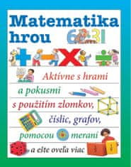 Zábavná matematika