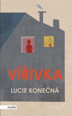 Lucie Konečná: Vířivka