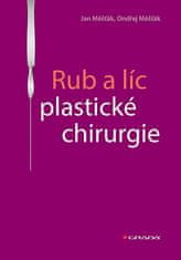 Jan Měšťák: Rub a líc plastické chirurgie