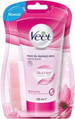 Veet VEET depilační krém pro normální pleť 135 ml