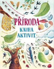 Příroda - Kniha aktivit