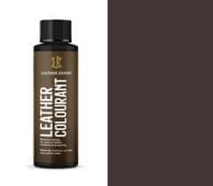 Leather Expert Přírodní a ekologická barva na kůži 50 ml 307 tmavě hnědá