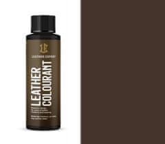 Leather Expert Přírodní a ekologická barva na kůži 50 ml 312 coffe house